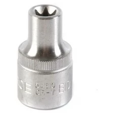 FORCE Головка FORCE 1/2 TORX E10 54610