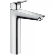 Смеситель для раковины hansgrohe Logis 71091000