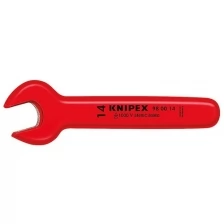 Ключ гаечный рожковый KNIPEX KN-980012