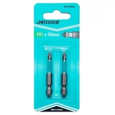 W3-21-0501-2 Jettools Насадки магнитные 50PZ1 2 шт для больших нагрузок W3-21-0501-2 .