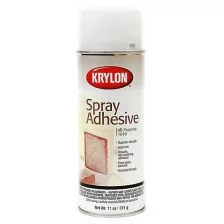 Клей - Krylon®Spray Adhesive 7010