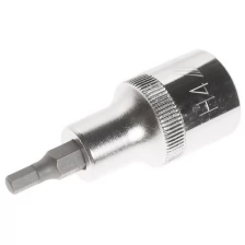 Бита TORX Т8х25мм 1/4" S2 JTC JTC-1132508