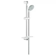 Душевой гарнитур Grohe Tempesta New 100 27927000