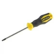 Отвертка TORX T20х100мм магнитная эврика ER-1DT-03