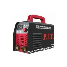 Сварочный аппарат P.I.T PMI180-C