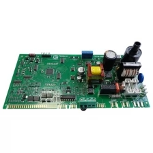 Плата управления Bosch WBN6000/WBN2000 (старый 87186477330) FD=<753 Buderus 87186496770