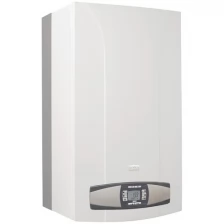 Конвекционный газовый котел BAXI NUVOLA-3 Comfort 280 Fi, 28 кВт, двухконтурный