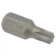 FORCE Бита FORCE TORX Т40 30 мм 1763040