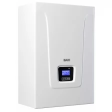 Настенный электрический котел Baxi Ampera 6, 6 кВт E8403106