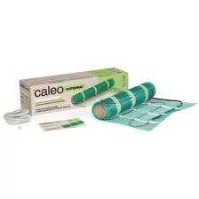 Нагревательный мат CALEO SUPERMAT 200 Вт/м2, 6 м2