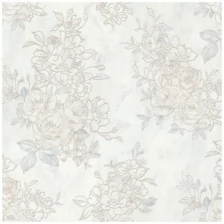 Обои Euro Decor Camelia 7149-00 винил на флизелине 10.05 м х 1.06 м