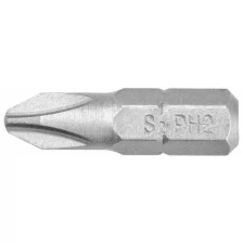 Бита (20 шт; PH2; 25 мм; 1/4) GRAPHITE 57H955