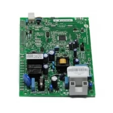 Электронная плата управления Baxi PCB GROUP HDIMS 02 5702450