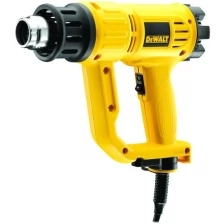 Строительный фен DeWalt D26411