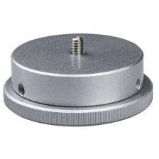 Переходник (адаптер) ADA BALL ADAPTER А00373, 5/8" на 1/4"