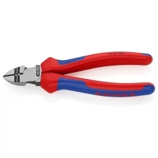 Кусачки боковые для удаления изоляции KNIPEX KN-1422160