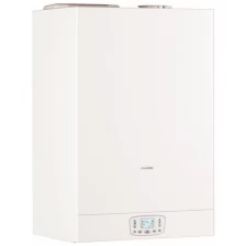 Котел газовый двухконтурный с бойлером Italtherm Time Max 24 F 25,7 кВт