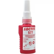 Loctite 577 50мл (уплотнитель резьбовой, гелеобразный для неактивных металлов) original