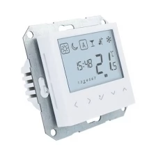 Терморегулятор для отопления SALUS Controls BTRP(50)230