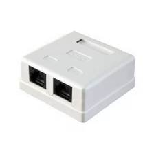 Розетка RJ45 5bites LY-SB02-A