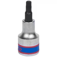 Насадка (бита) торцевая 1/2", Spline, M6, L = 60 мм KING TONY 402606