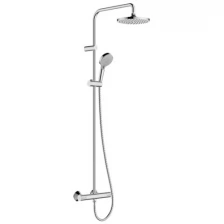 Душевая система c термостатом Hansgrohe Vernis Blend 26276000