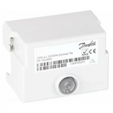 Блок управления Danfoss OBC82A.12 057H8707